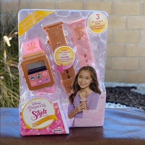 Disney Princess Style Collection Mix & Match Bands